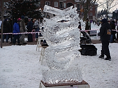107 Plymouth Ice Show [2008 Jan 26]